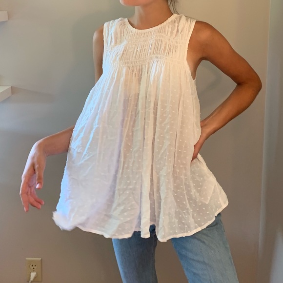 Flowy top - Picture 4 of 7